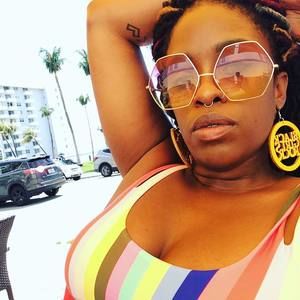 Meet your Posher, Aubrey